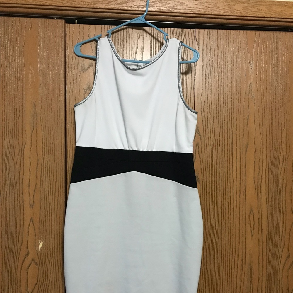 Jennifer Lopez Body con dress